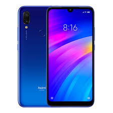Xiaomi Redmi 7 (32GB)  - Culoare: Albastru - 1