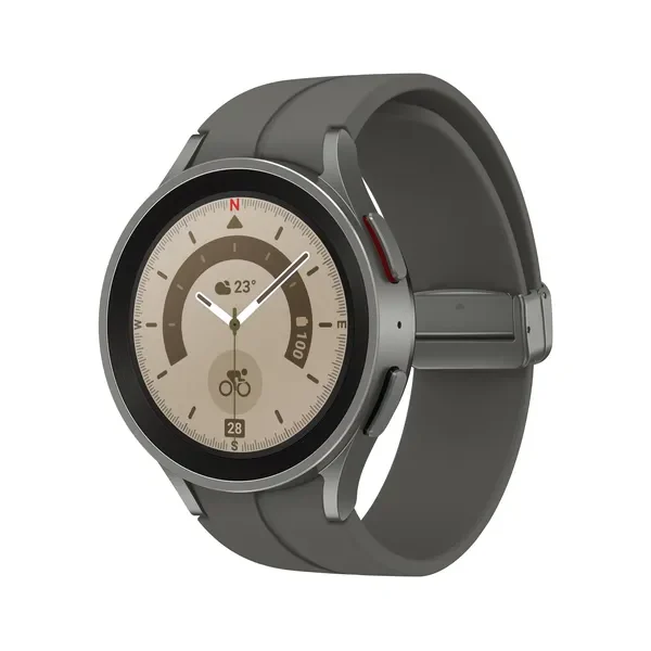 Samsung Galaxy Watch FE  - Culoare: Negru - 1