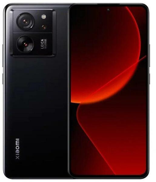 Xiaomi 13T (256GB)  - Culoare: Negru - 1