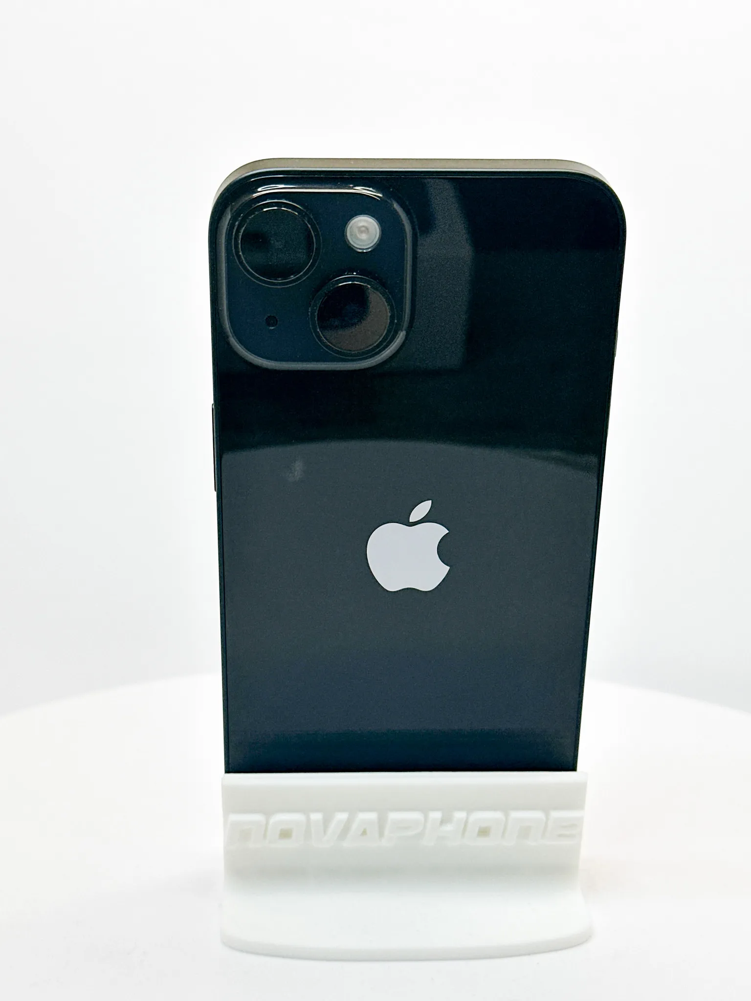 Apple iPhone 14 Plus (256GB)  - Acumulator: 100% - Culoare: Negru - 1