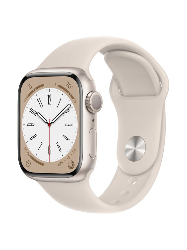 Apple Watch Series 9 41mm  - Culoare: Negru - 1