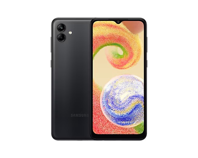 Samsung Galaxy A22 (128GB)  - Culoare: Negru - 1