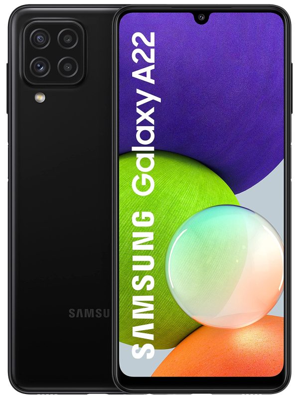 Samsung Galaxy A56 5G (256GB)  - Culoare: Gri - 1