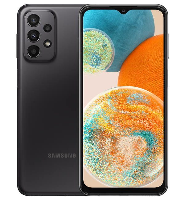 Samsung Galaxy A17 5G (128GB)  - Culoare: Negru - 1