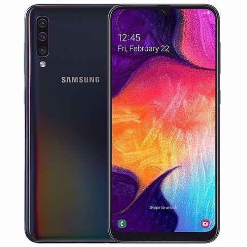 Samsung Galaxy A50 (128GB)  - Culoare: Negru - 1