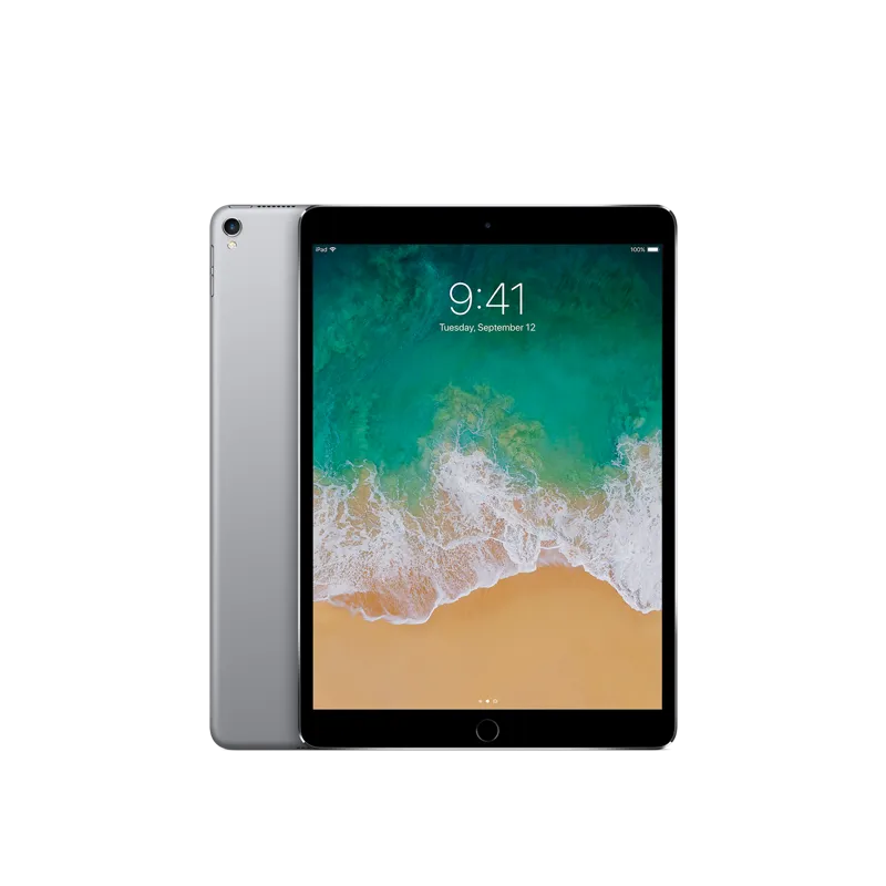 Apple iPad Pro 2017 10.5 (64GB)  - Culoare: Argint - 1