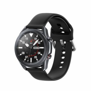 Samsung Galaxy Watch 3 45mm  - Culoare: Negru - 1