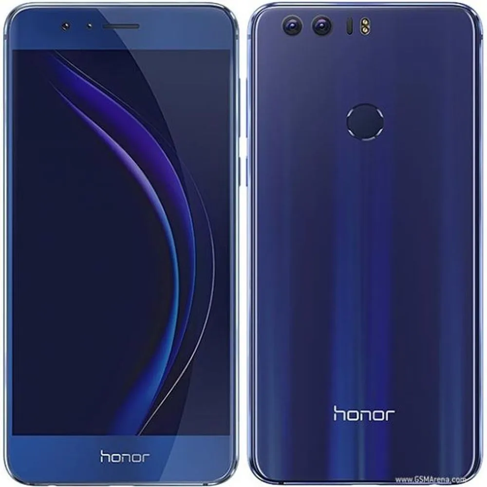 Huawei Honor 8 (64GB)  - Culoare: Albastru - 1