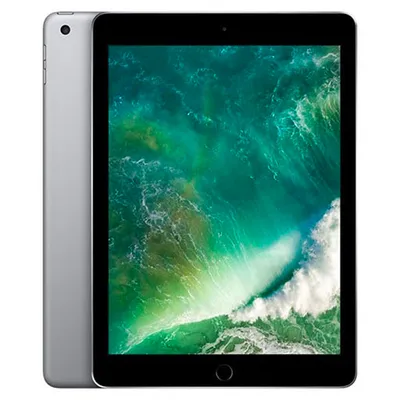 Apple iPad Air 5 (64GB)  - Culoare: Gri - 1