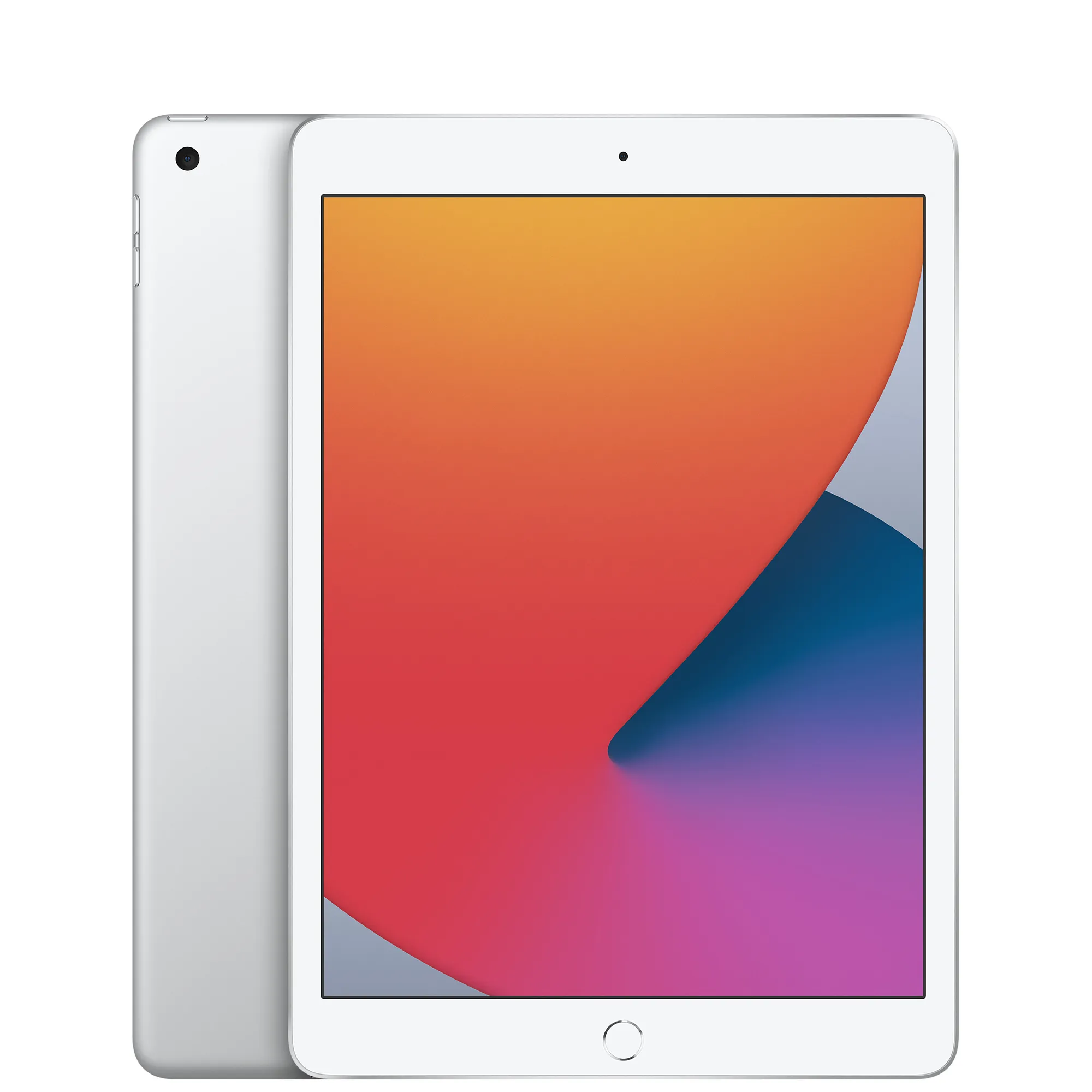 Apple iPad 8 (32GB)  - Culoare: Argint - 1