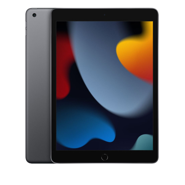 Apple Ipad 9 (64GB)  - Culoare: Gri - 1