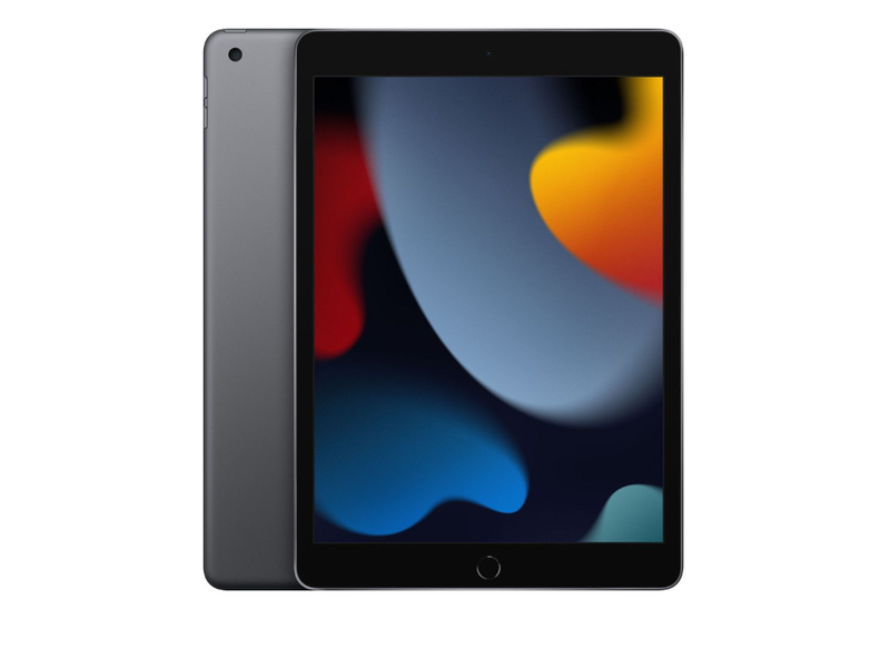 Apple iPad 8 (32GB)  - Culoare: Gri - 1