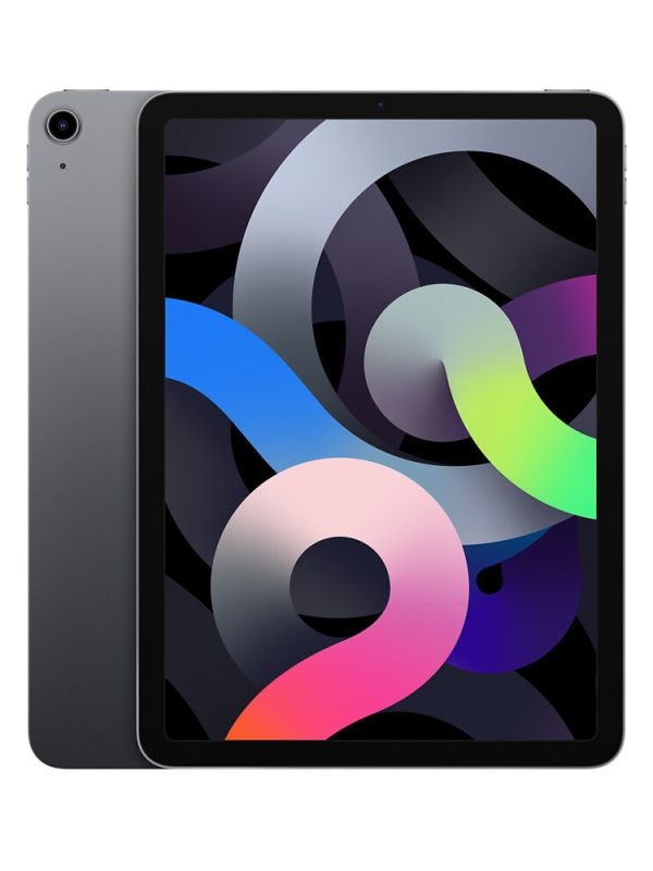 Apple iPad Air 4 (64GB)  - Culoare: Gri - 1