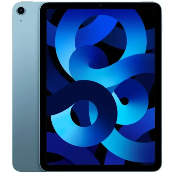 Apple iPad Air 5 (64GB)  - Culoare: Albastru - 1