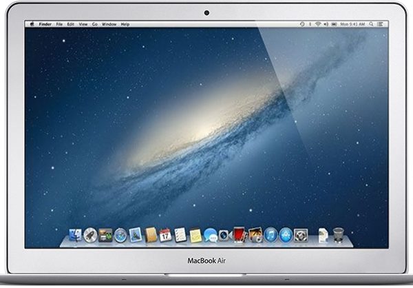 Apple Macbook Air 2020 (256GB)  - Culoare: Argint - 1