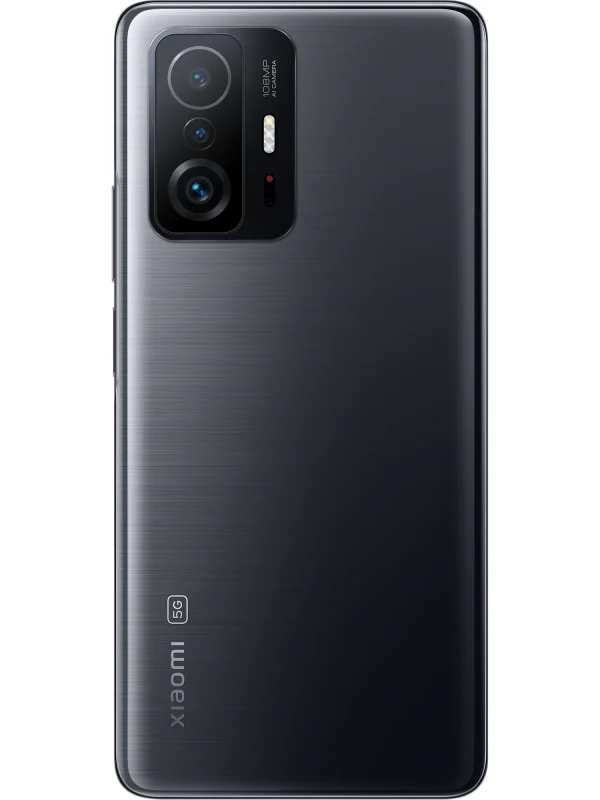 Xiaomi 11T Pro (128GB)  - Culoare: Gri - 1