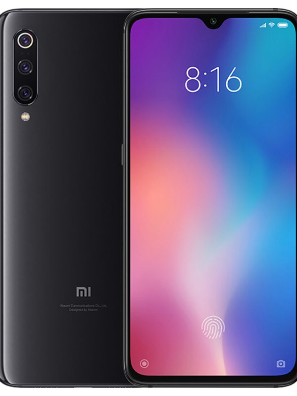 Xiaomi Mi 9 (64GB)  - Culoare: Gri - 1