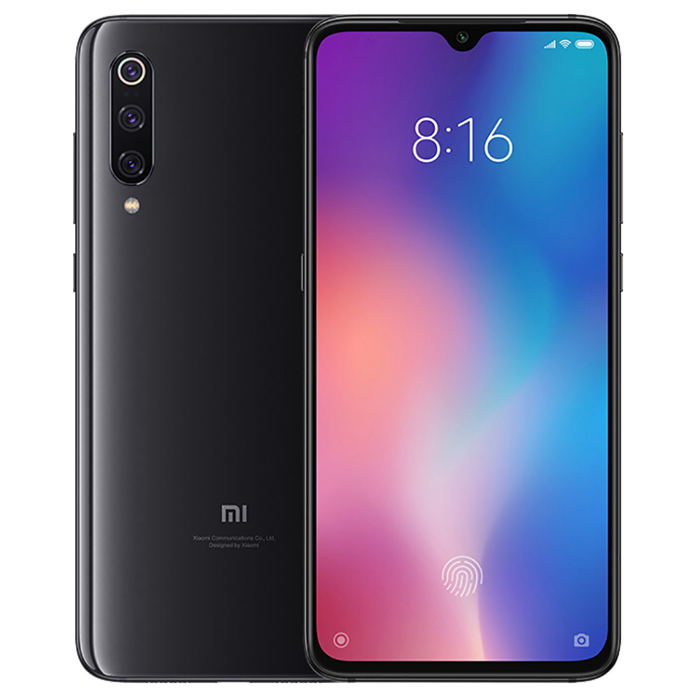 Xiaomi MI 9 SE (64GB)  - Culoare: Albastru - 1