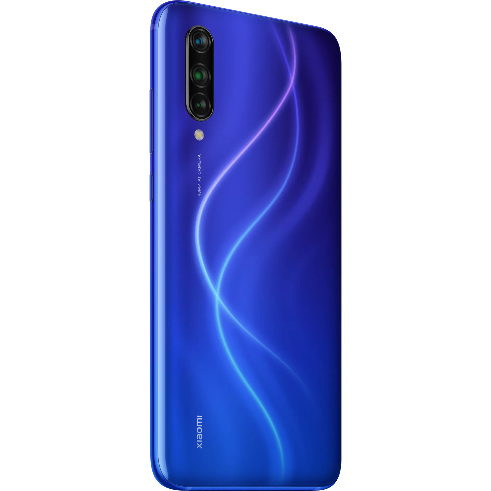 Xiaomi Mi 9 Lite (128GB)  - Culoare: Albastru - 1
