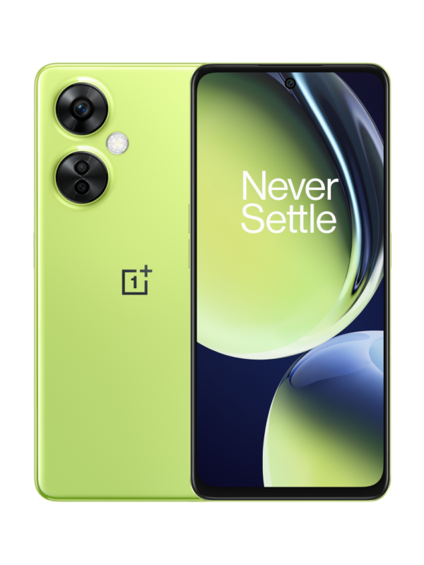 OnePlus Nord CE 2 (128GB)  - Culoare: Albastru - 1