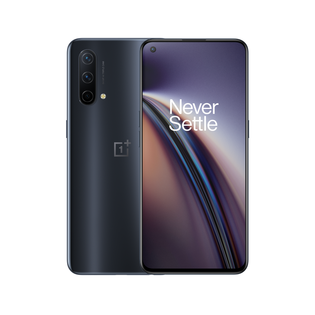 OnePlus Nord CE 2 (128GB)  - Culoare: Albastru - 1