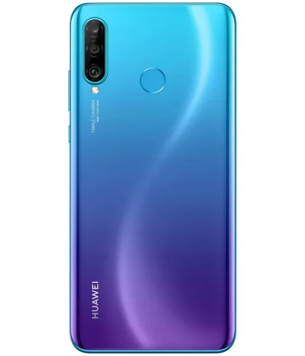 Huawei P30 lite (64GB)  - Culoare: Albastru - 1