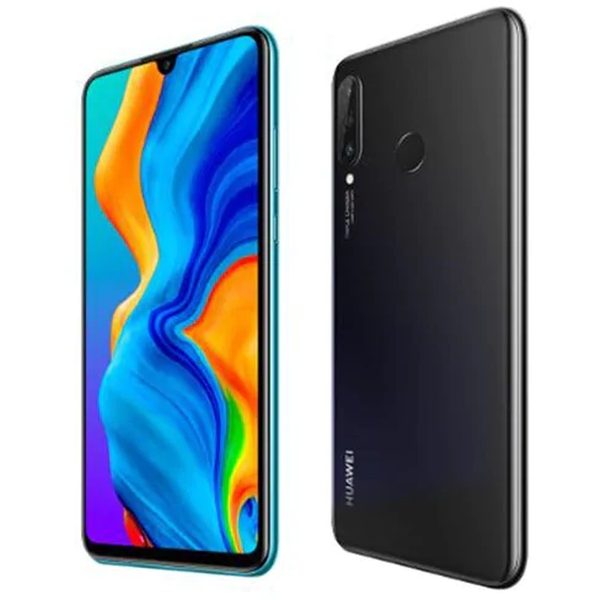 Huawei P30 lite (256GB)  - Culoare: Negru - 1