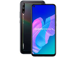 Huawei P40 Lite E (64GB)  - Culoare: Negru - 1