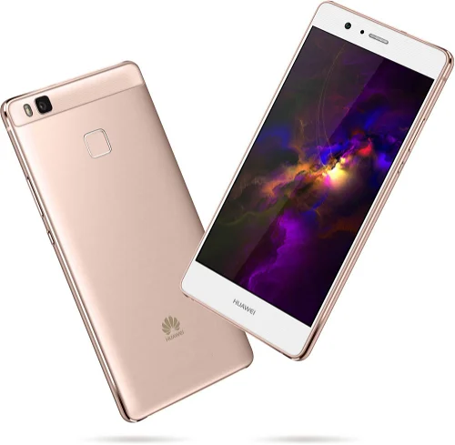 Huawei P9 Lite 2017 (16GB)  - Culoare: Albastru - 1