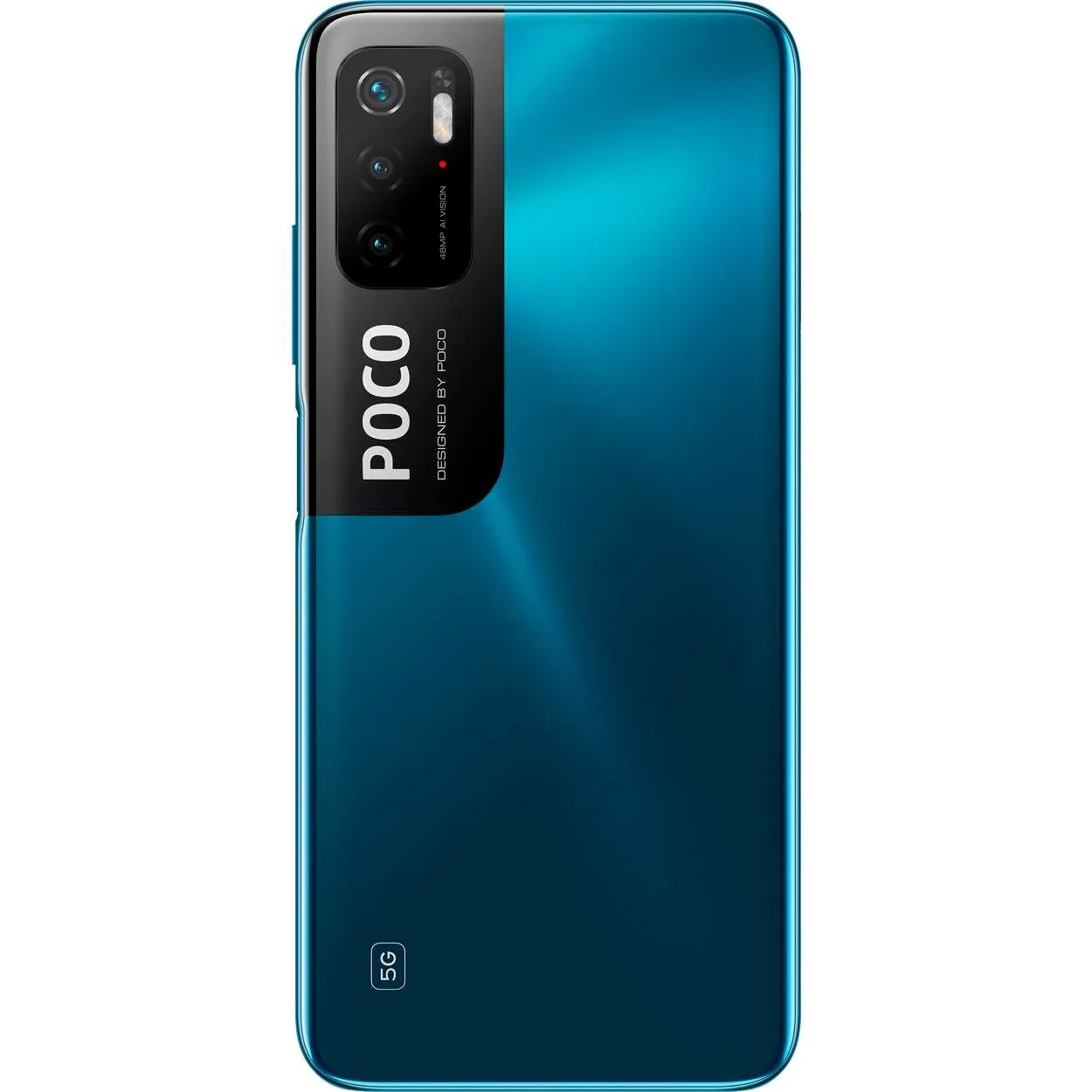Xiaomi Poco M3 Pro (128GB)  - Culoare: Gri - 1