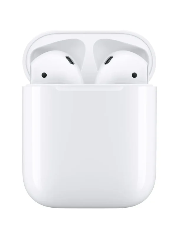 Apple Airpods 2  - Culoare: Alb - 1