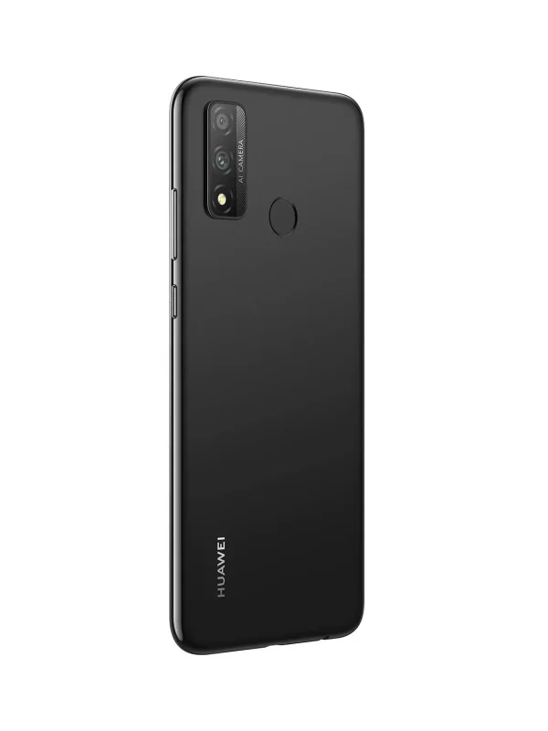 Huawei P Smart Plus 2019 (64GB)  - Culoare: Negru - 1