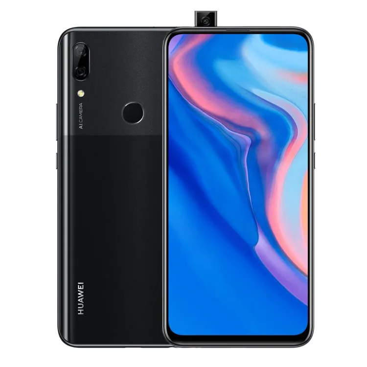 Huawei P smart Z (64GB)  - Culoare: Negru - 1