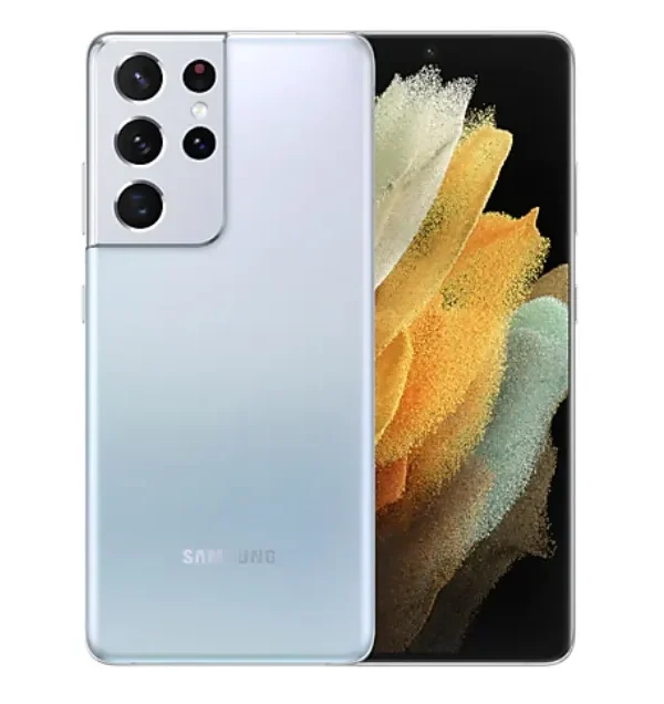 Samsung Galaxy A34 5G (128GB)  - Culoare: Argint - 1