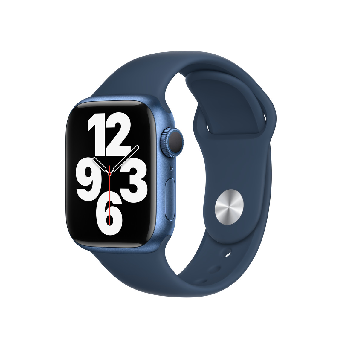 Apple Watch Series 7 41mm  - Culoare: Albastru - 1
