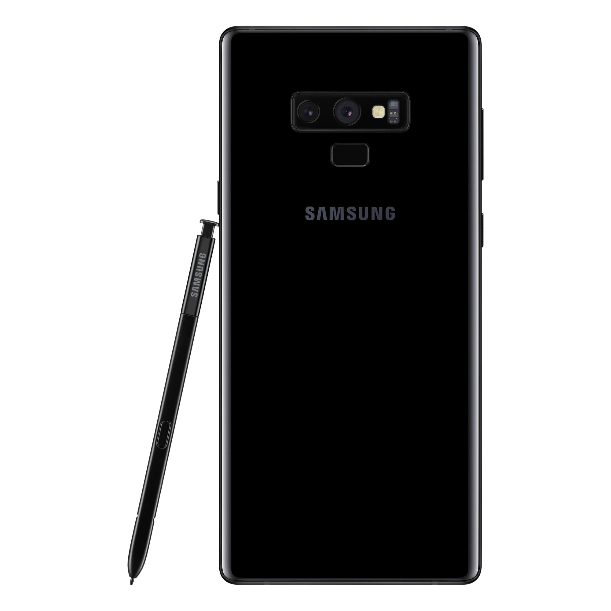 Samsung Galaxy Note 9 (128GB)  - Culoare: Negru - 1