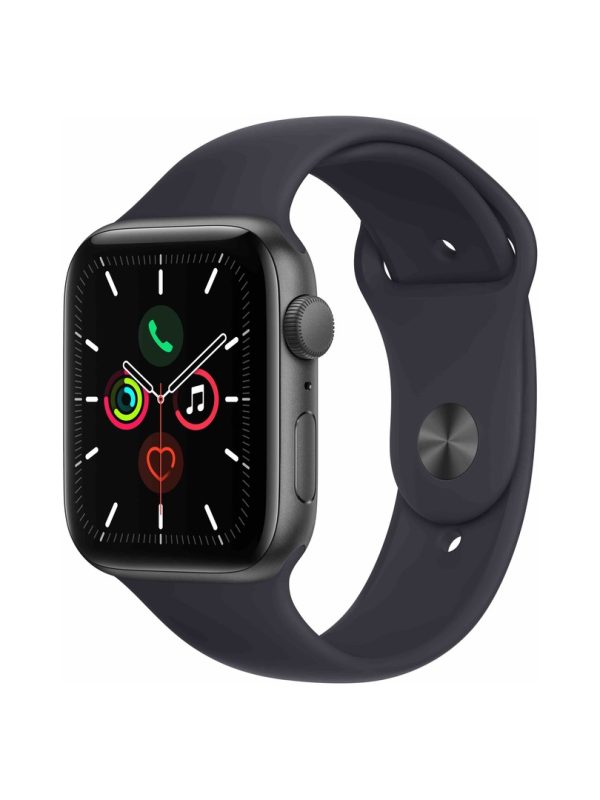 Apple Watch Series SE 40mm  - Culoare: Gri - 1