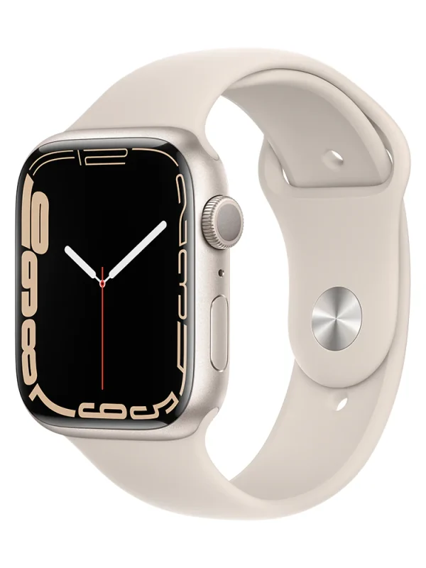 Apple Watch Series 9 45mm  - Culoare: Aur - 1