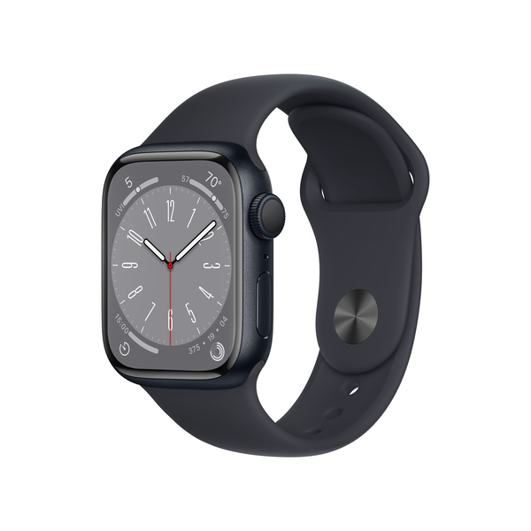 Apple Watch Series 8 45mm  - Culoare: Negru - 1