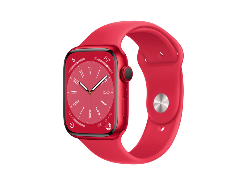 Apple Watch Series 9 41mm  - Culoare: Negru - 1