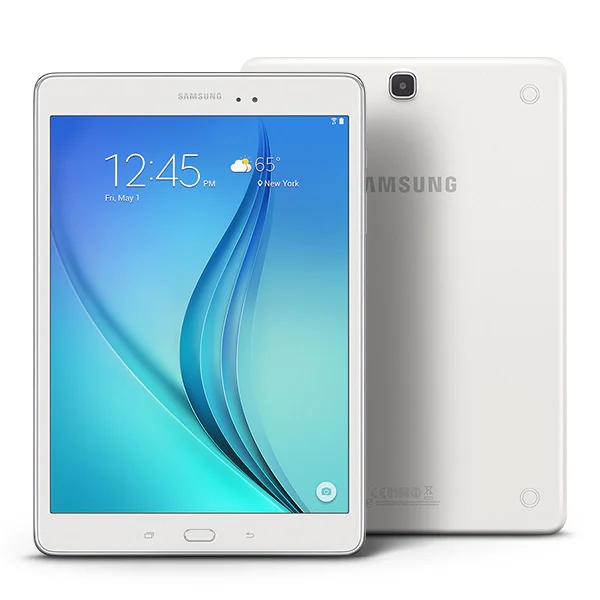 Samsung Galaxy Tab A8 (32GB)  - Culoare: Rózsaszín - 1