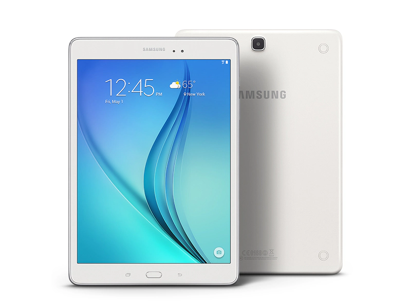 Samsung Galaxy Tab A8 (32GB)  - Culoare: Rózsaszín - 1