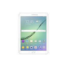 Samsung Galaxy Tab A 9.7 (16GB)  - Culoare: Alb - 1