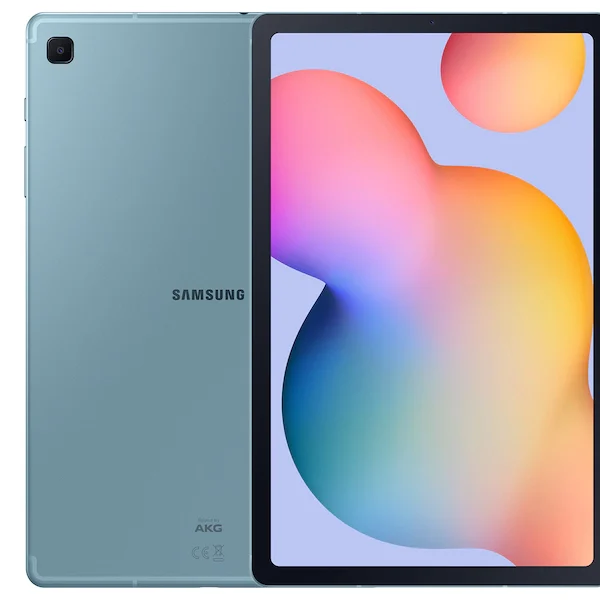 Samsung Galaxy Tab S6 Lite (64GB)  - Culoare: Gri - 1