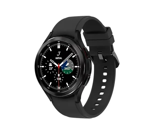 Samsung Galaxy Watch6 Classic 47mm  - Culoare: Argint - 1