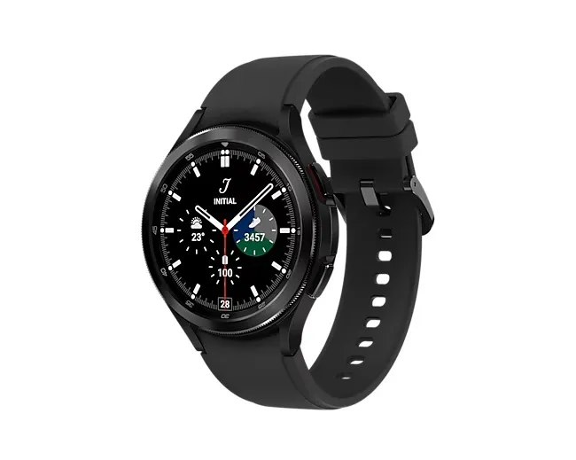 Samsung Galaxy Watch 6 Classic 47 mm - Culoare: Negru - 1