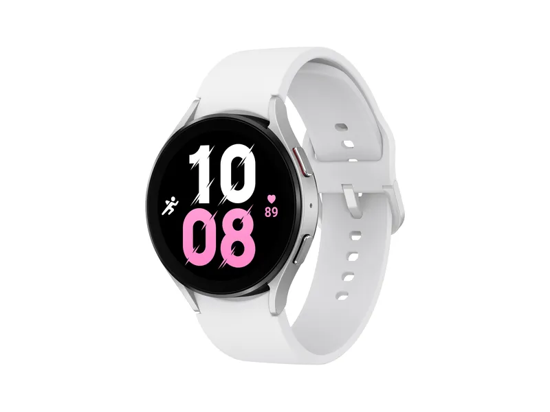 Samsung Galaxy Watch5 44mm  - Culoare: Argint - 1