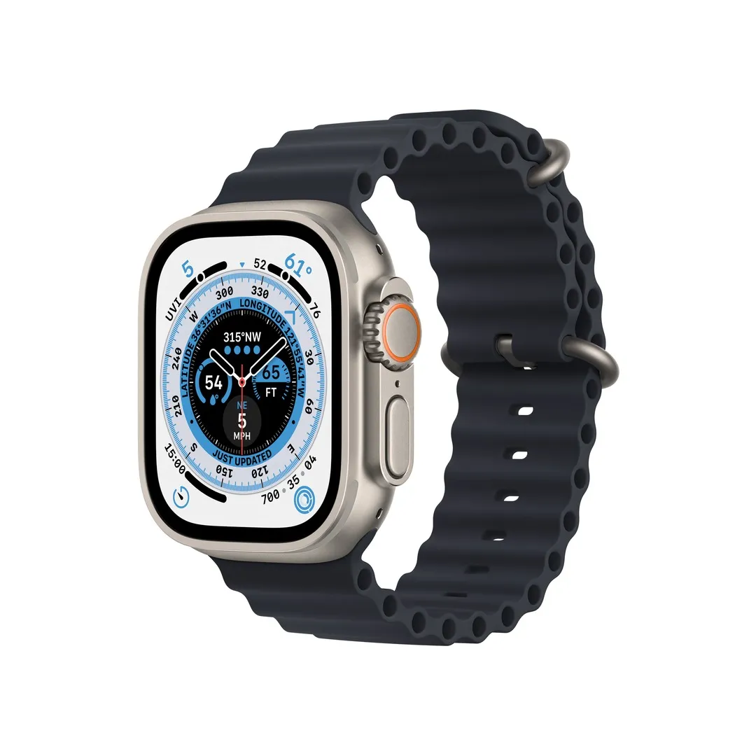 Apple Watch Ultra  - Culoare: Gri - 1