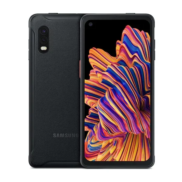 Samsung Galaxy Xcover 6 Pro (128GB)  - Culoare: Negru - 1