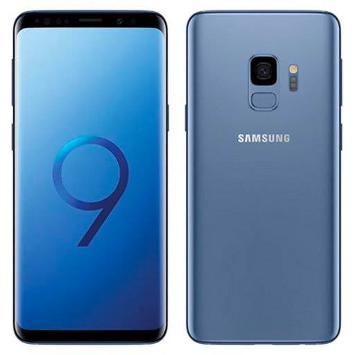 Samsung Galaxy S9 (64GB)  - Culoare: Albastru - 1